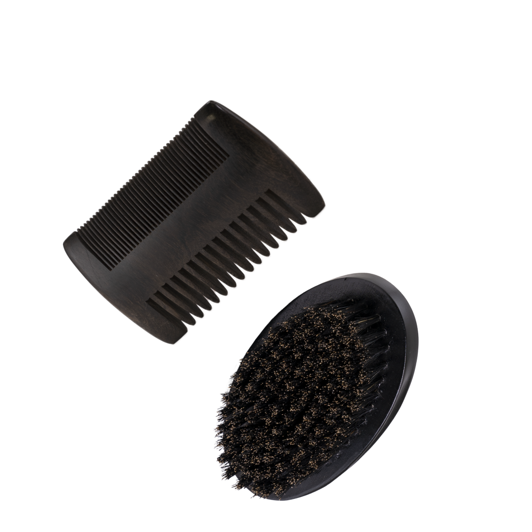 Beard Grooming Kit image